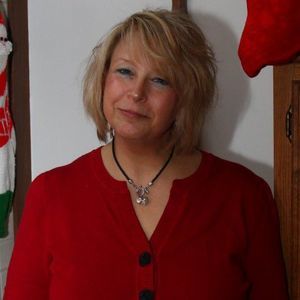 Meet your Posher, Cheryl